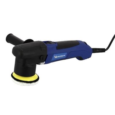 MICHELIN Orbital polermaskin 230 V / 50 Hz - Effekt: 300 W