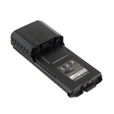 Batteri för Baofeng UV-5R 3800 mAh svart