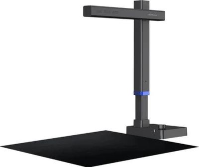 Bokskanner Shine 800 A3 Pro