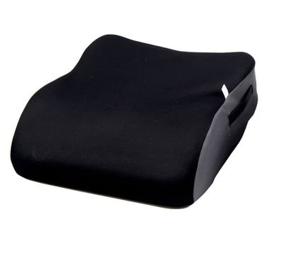 Bilpute / Setebeltepute godkjent i henhold til ECE R129 - sikker bilpute for barn 135-150 cm