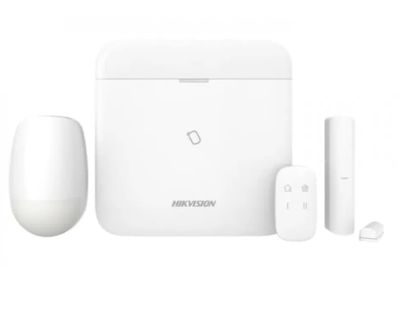 Hikvision AX PRO alarmsett DS-PWA96-Kit-WE