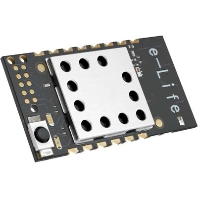 Nimly Connect Module