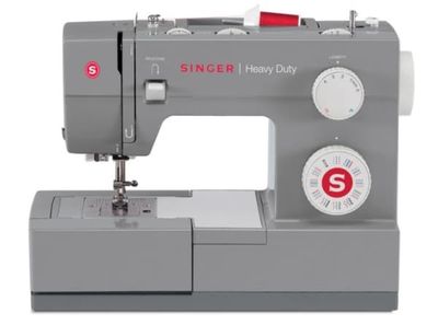 Singer 4432 - automatisk symaskine