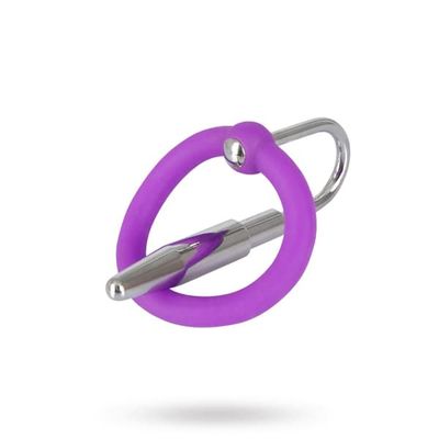 Glans Ring and Dilator