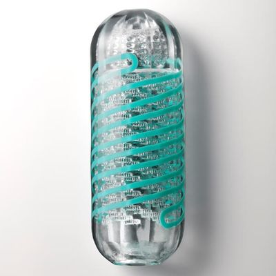 Spinner Masturbator - Pixel