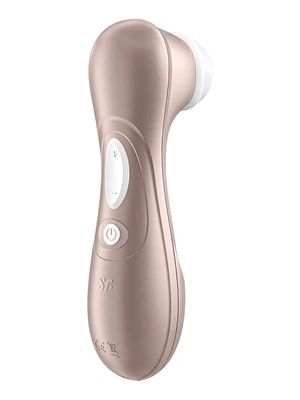 Satisfyer Pro 2 Next Generation Lufttrykksvibrator