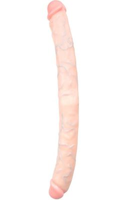 Easytoys Double Dildo 50 cm Dobbeldildo
