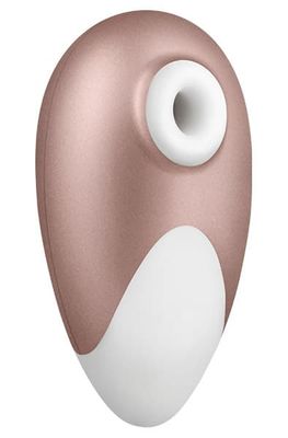 Satisfyer Pro Deluxe Lufttrykksvibrator