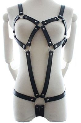TOYZ4LOVERS Leather Body