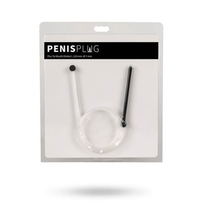Piss To Mouth Dilator