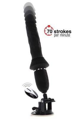 ToyJoy Magnum Opus Thruster Pro 30 cm Vibrator