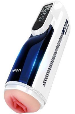 Leten A380 IV Masturbator Automatisk masturbatr