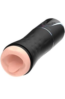 Real Blow Storm Blowjob Stimulator Automatisk masturbatr