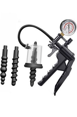 Smart Rosebud Pump No.6