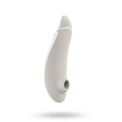 Womanizer Premium 2 Grå