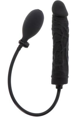 Extreme Inflatable Dong 21,5 cm Oppblåsbar dildo