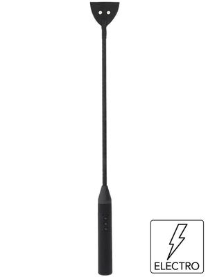 Hidden Desire Extreme Electro Riding Crop Piske