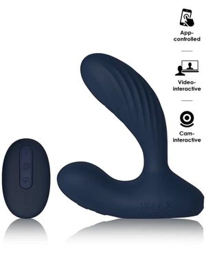 Svakom Vick Neo 2 Prostate Vibrator App App-styret Prostatavibrator