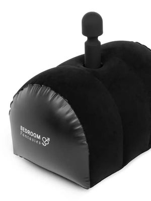 The Straddler Inflatable Pillow Sexpute
