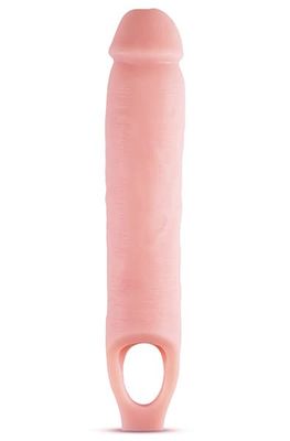 Performance Sheath Extender 21,5 cm Penisforlenger/Sleeve