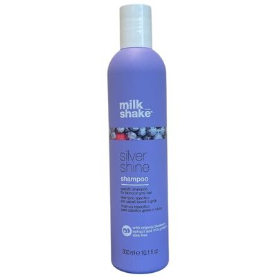 Milk_Shake Silver Shine Shampoo 300ml