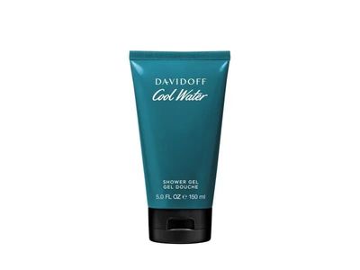 Davidoff Cool Water Dusjgelé 150ml
