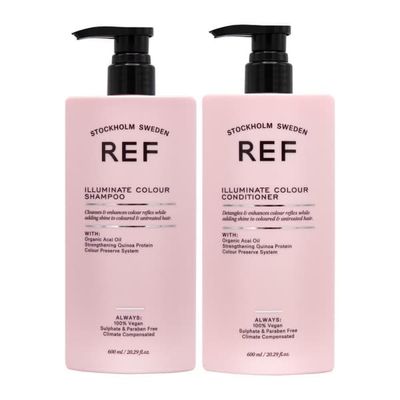 REF Illuminate Colour DUO 2 x 600ml