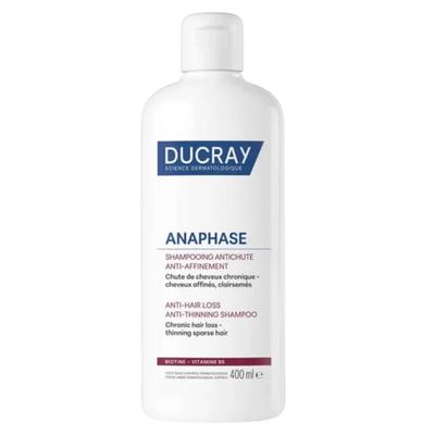 Ducray Anaphase Schampo mot håravfall 400 ml