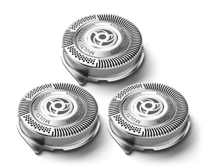 Philips 5000 series SH50/50 - Barberhoveder - 3 stk