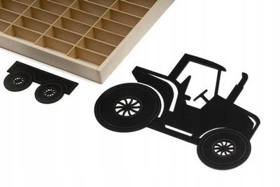 HOT WHEELS -AUTOHYLLYJÄRJESTELIJÄ JOUSIIN 48 LAPSILLE MATCHBOX