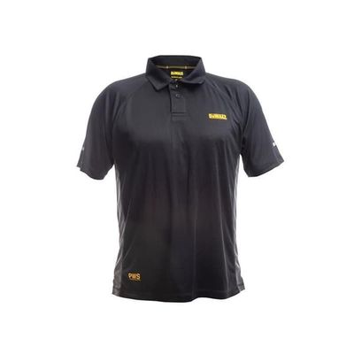 Dewalt Power Tools Rutland Performance Polo Shirt