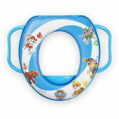 Toalettseterreduksjon for babyer ThermoBaby PAW PATROL