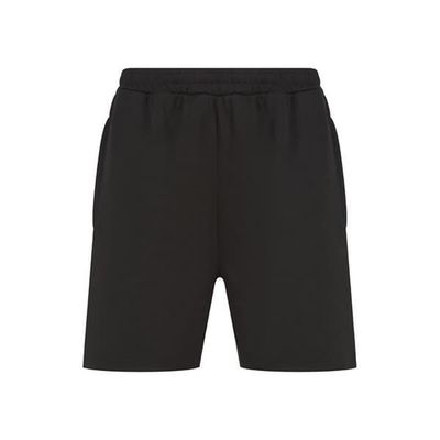 Finden & Hales Childrens/Kids Knitted Sweat Shorts
