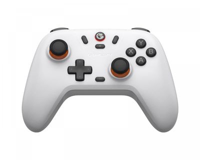 Nova Lite Wireless Controller - Stellar White