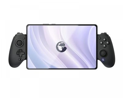 G8+ Bluetooth Mobil Spillkontroller til iPhone/Android [Hall Effect]