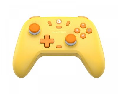 Nova Lite Trådløs Kontroll - Golden Yellow