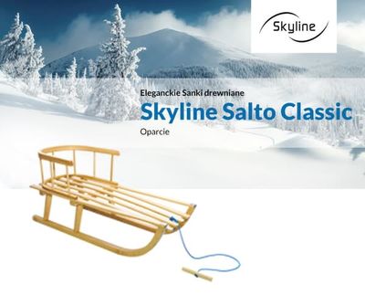 Puinen lastenpulkka selkänojalla, perinteinen, massiivilakka pas PL