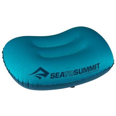Sea To Summit Kudde Aeros Ultralight Regular Blå 36 x 26 x 12 cm