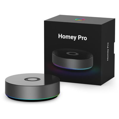 Athom Homey Pro