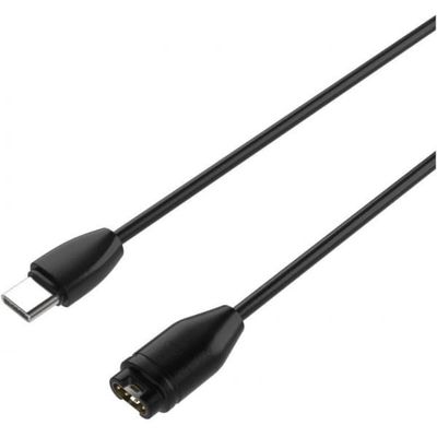 Hurtig opladningskabel til Garmin-ure, USB-C