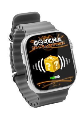 GO-TCHA Evolve Pro+ Grå