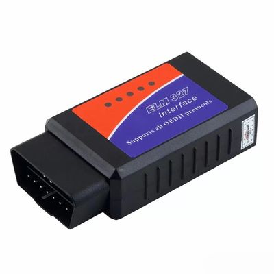 ELM 327 V1.5 Torque Bluetooth OBD2/OBD II Bildiagnoseskanner