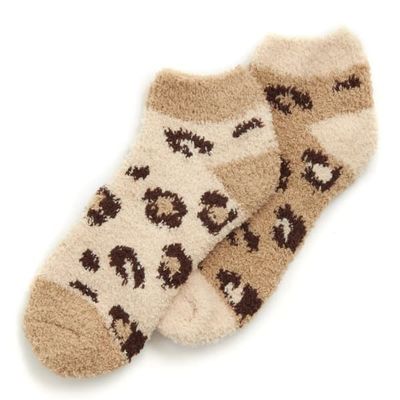 Forever Dreaming Womens/Ladies Animal Ankle Socks (Pack Of 2)