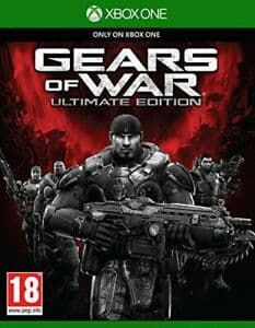 Gears of War: Ultimate Edition - Xbox One