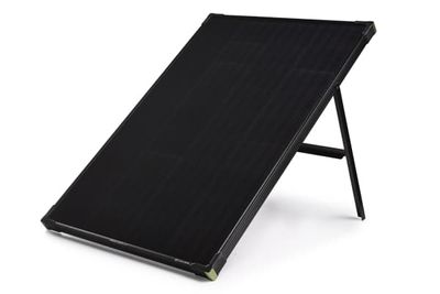Goal Zero 32407, 100 W, 18 V, 22 V, Polykristallint kisel, 700 mm, 44 mm