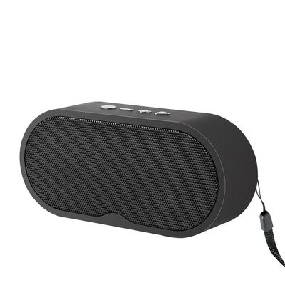 Bluetooth 5.0 Højttaler - Mini Trådløs