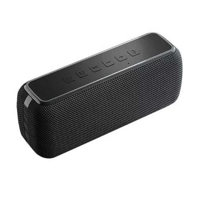 LY Sweden Kraftfuld Bluetooth Højttaler 60W V7 Pro Vandtæt
