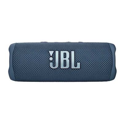 Jbl Bluetooth Højttaler Flip 6 30w Blå