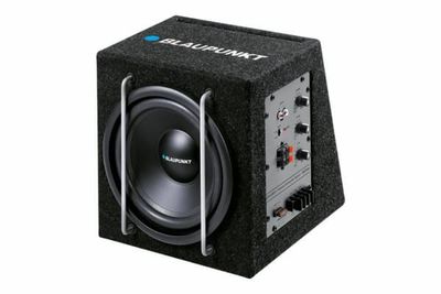 BLAUPUNKT GTb 8200 En aktiv subwoofer