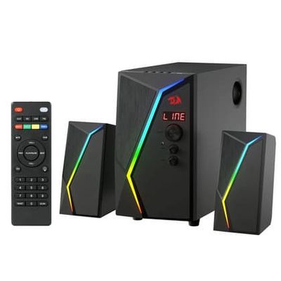 Speaker - Redragon Anvil Pro Gs520-pro